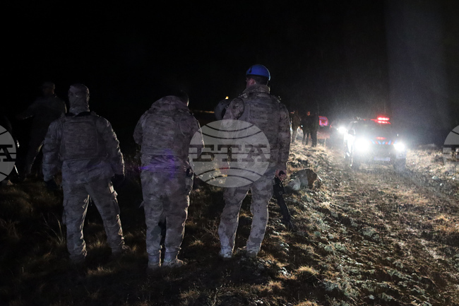 Черната кутия от самолетната катастрофа в Турция, при която загинаха либийски военен началник и още 7 души, ще бъде изпратена в Германия