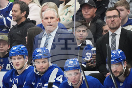 Penguins Maple Leafs Hockey