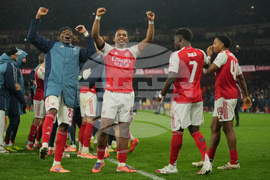 Britain League Cup Soccer