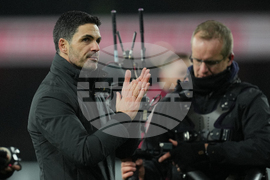 Britain League Cup Soccer