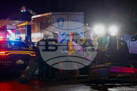 Nursing Home Explosion