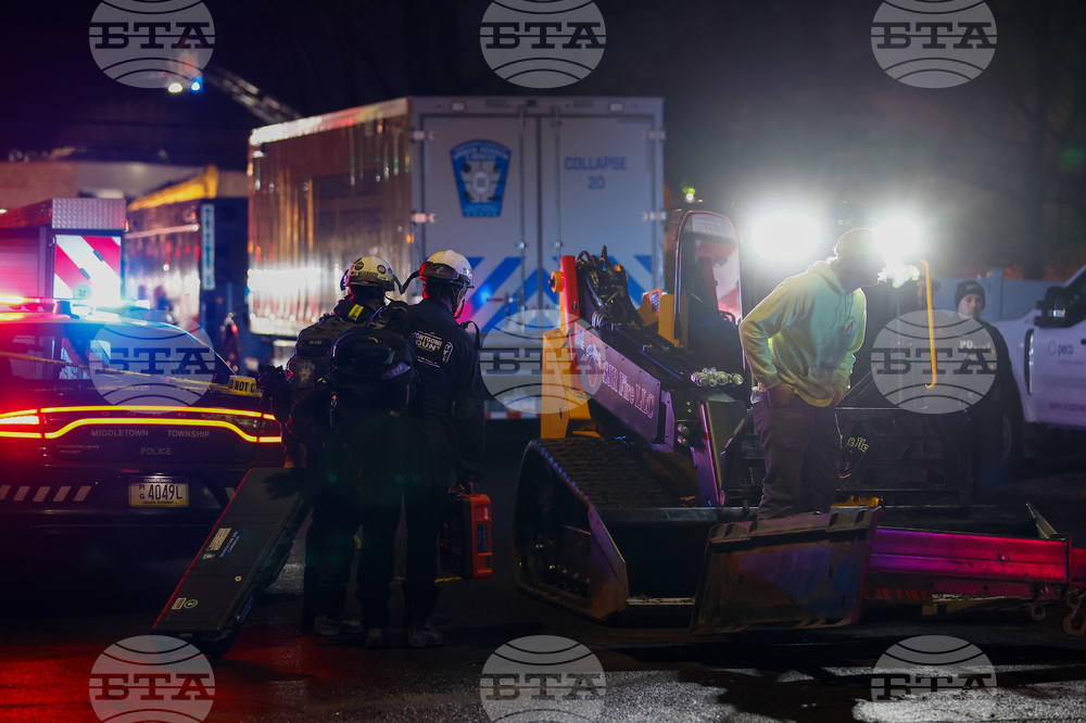 Nursing Home Explosion