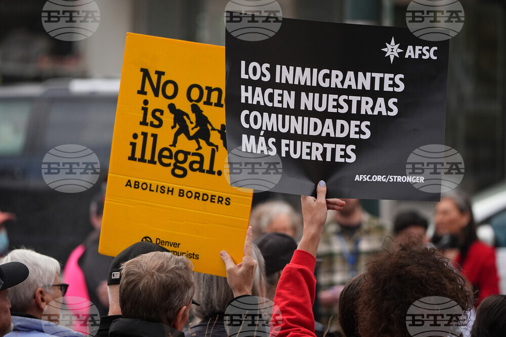 Immigration Activist Detained