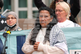 Immigration Activist Detained