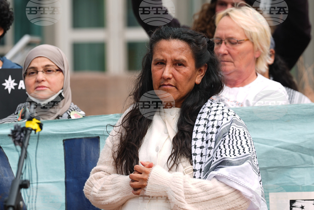 Immigration Activist Detained