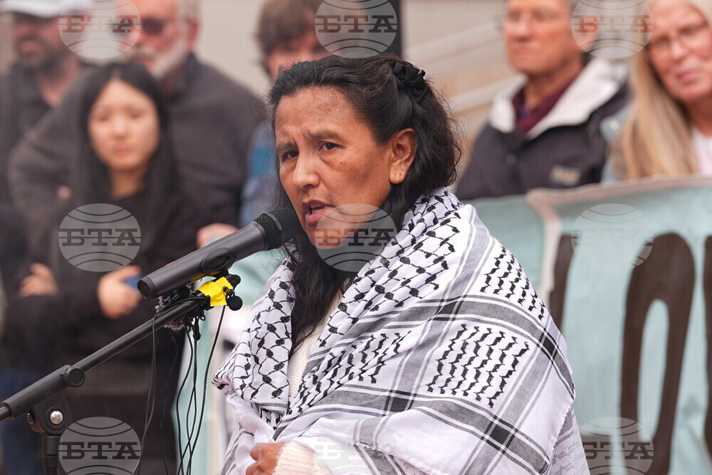 Immigration Activist Detained