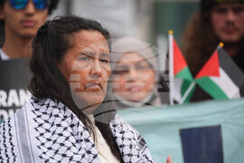 Immigration Activist Detained