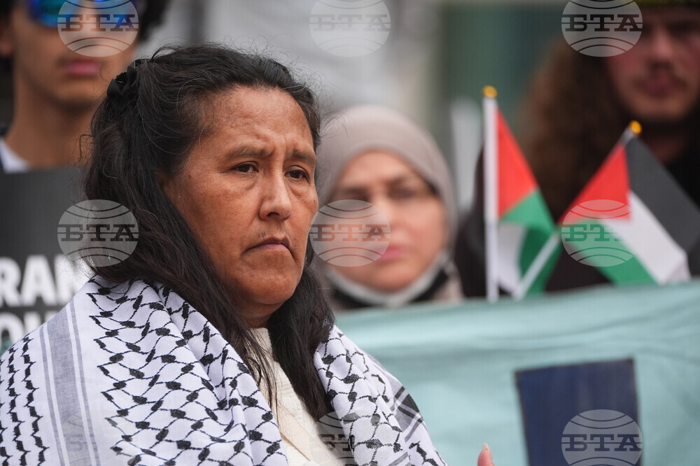 Immigration Activist Detained