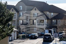 Britain US Children Killed