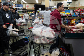 California-Holiday Food Tradition