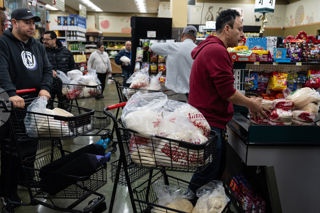 California-Holiday Food Tradition
