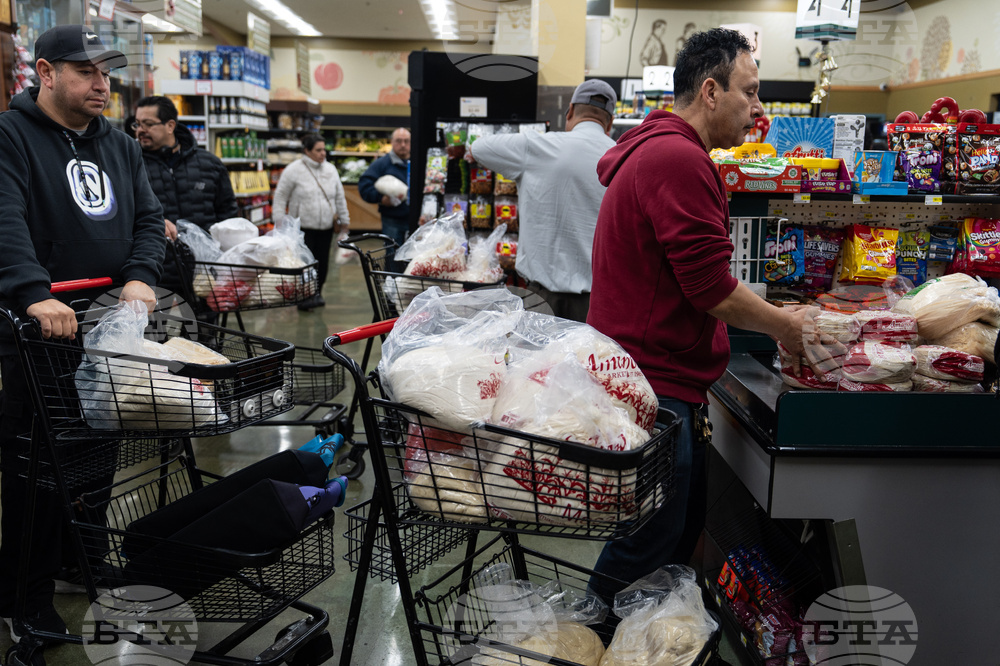 California-Holiday Food Tradition