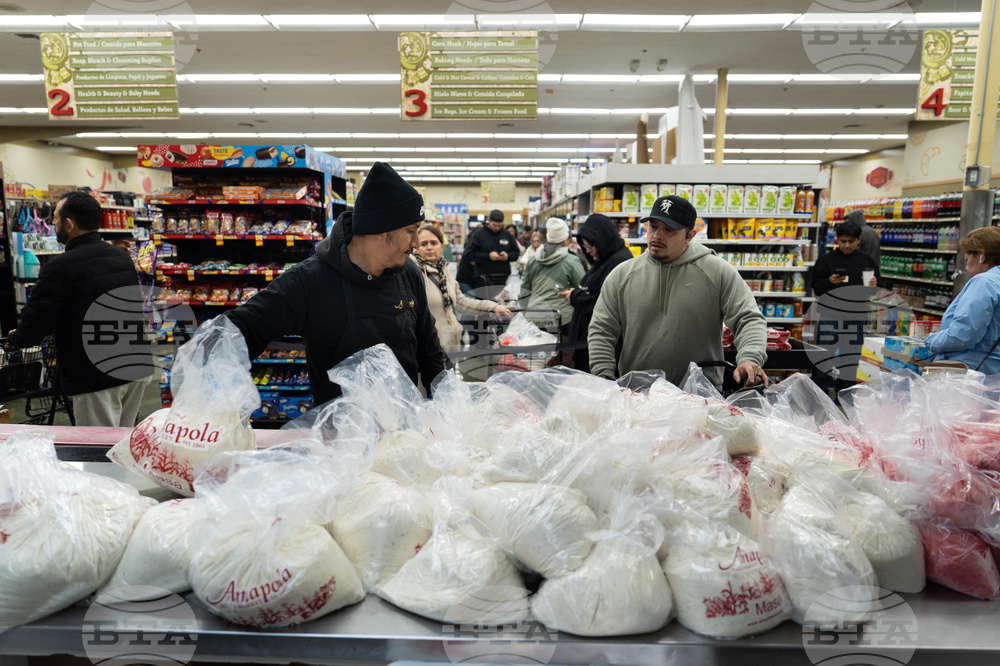 California-Holiday Food Tradition
