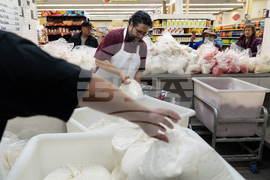 California-Holiday Food Tradition