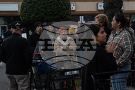 California-Holiday Food Tradition