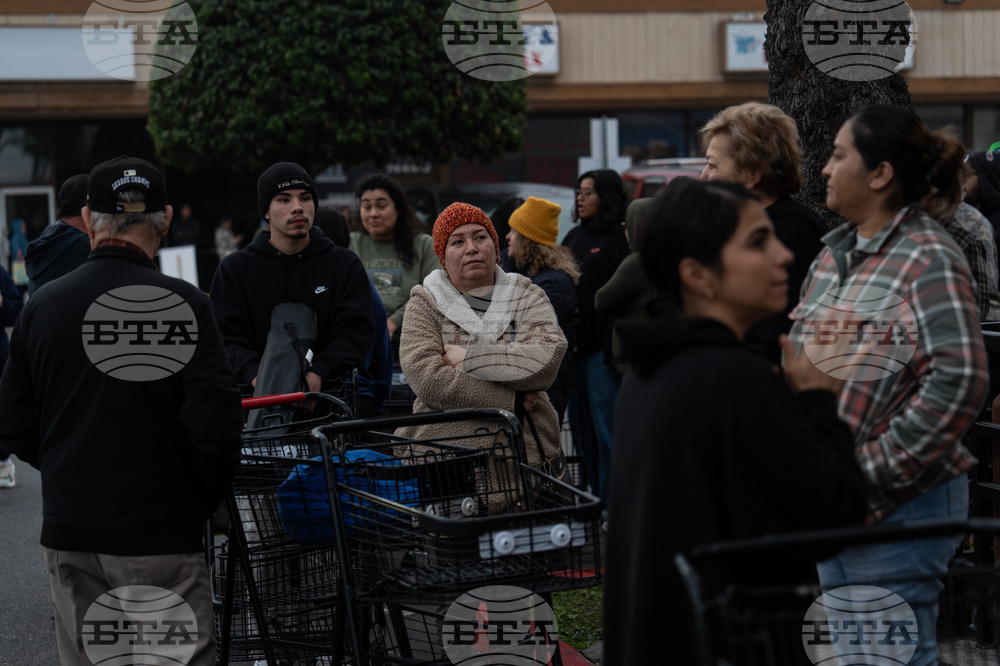 California-Holiday Food Tradition