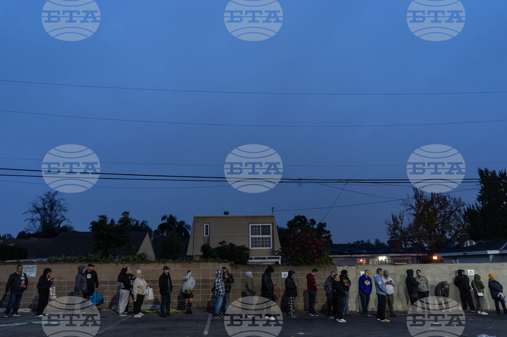 California-Holiday Food Tradition