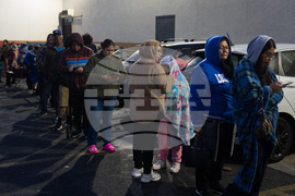 California-Holiday Food Tradition