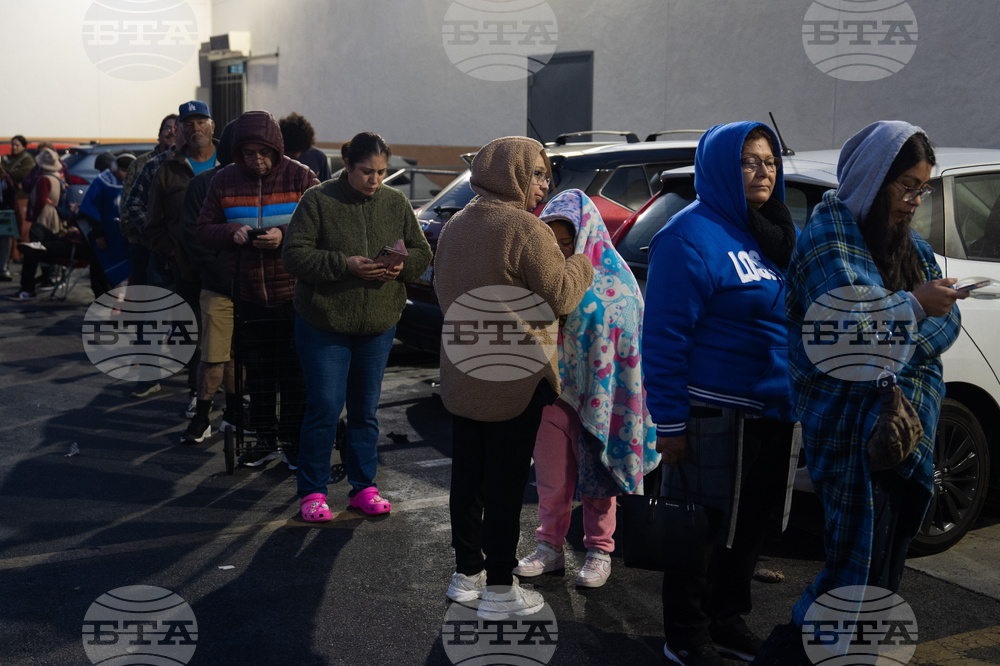 California-Holiday Food Tradition