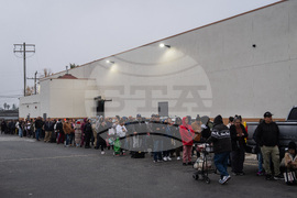 California-Holiday Food Tradition