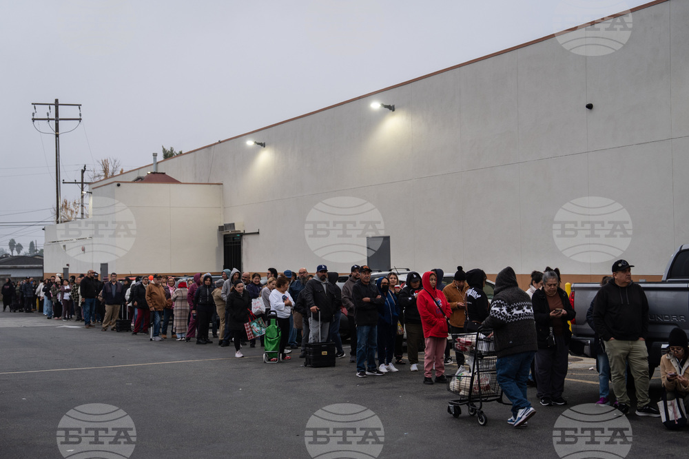 California-Holiday Food Tradition