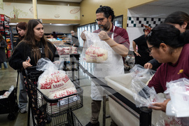 California-Holiday Food Tradition
