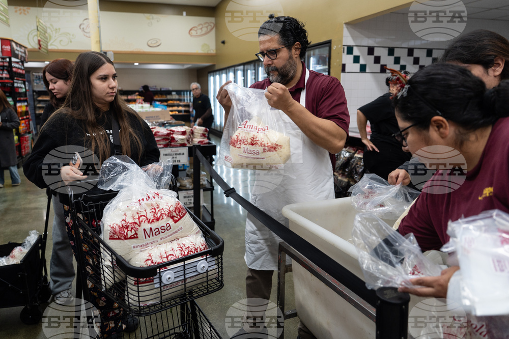 California-Holiday Food Tradition
