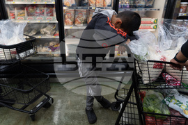 California-Holiday Food Tradition