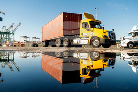 Commercial Driver's Licenses Immigrants