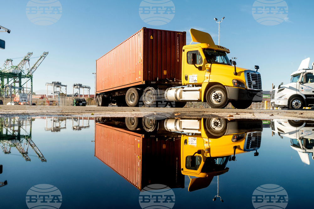 Commercial Driver's Licenses Immigrants