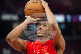 Pelicans Cavaliers Basketball