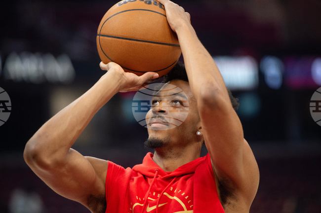 Pelicans Cavaliers Basketball