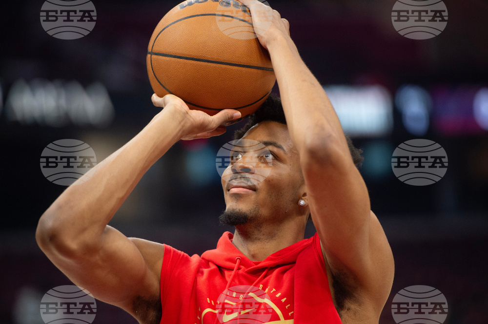 Pelicans Cavaliers Basketball