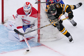 Canadiens Bruins Hockey
