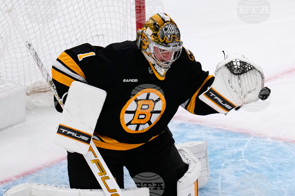 Canadiens Bruins Hockey