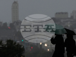 Extreme Weather California