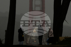 Extreme Weather California