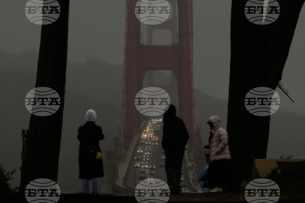 Extreme Weather California