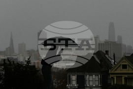 Extreme Weather California