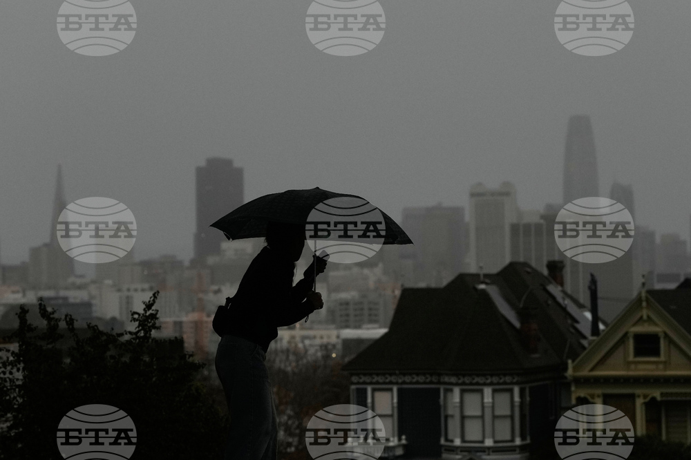 Extreme Weather California