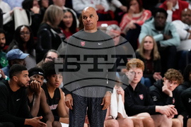 Harvard St Johns Basketball