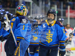 Charge Sceptres Hockey