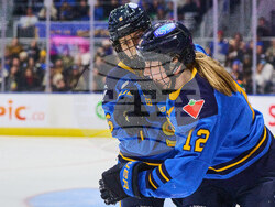 Charge Sceptres Hockey