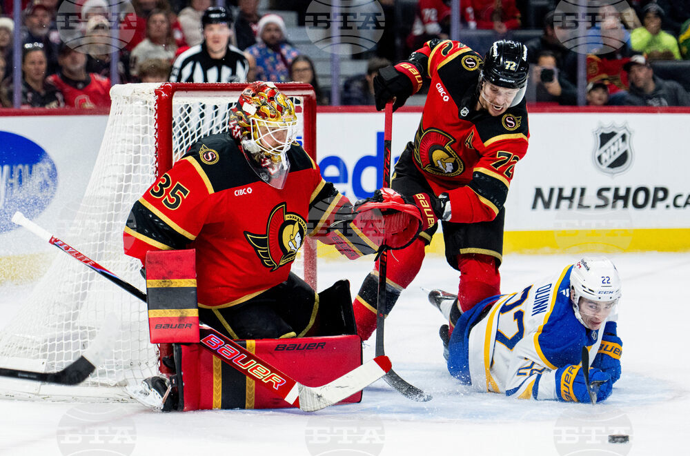 Charge Sceptres Hockey