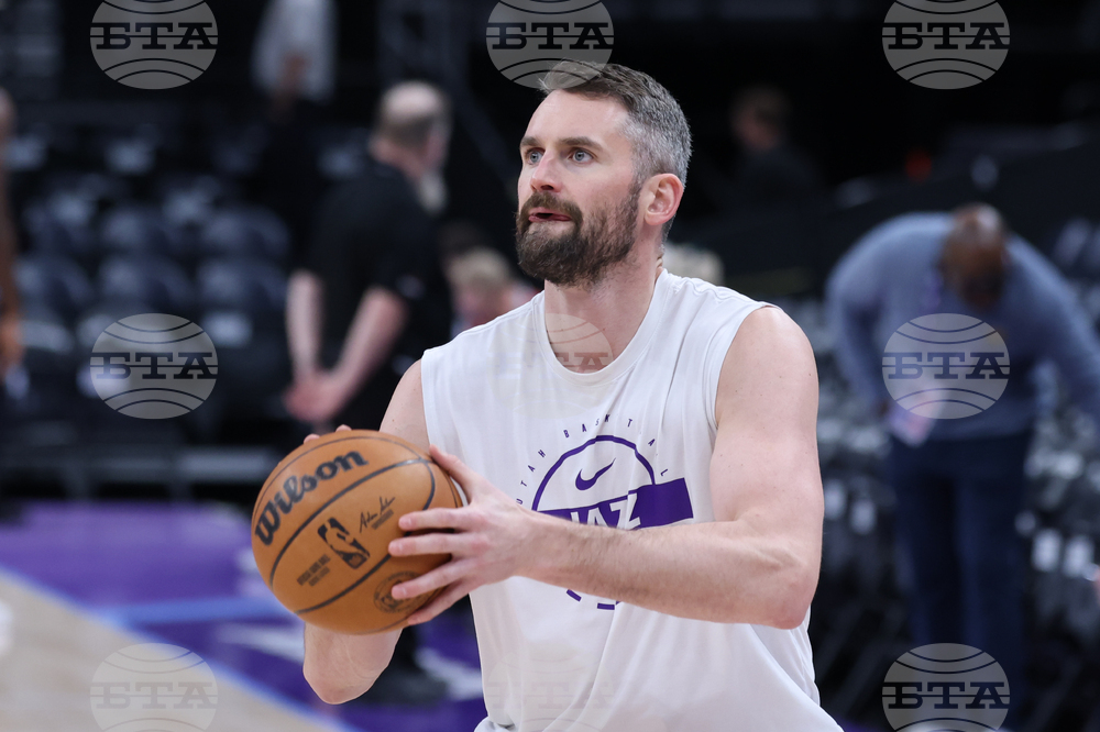 Grizzlies Jazz Basketball