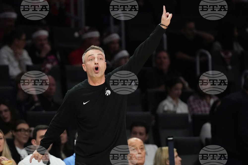 Raptors Heat Basketball