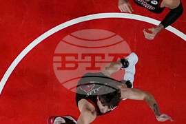 Bulls Hawks Basketball