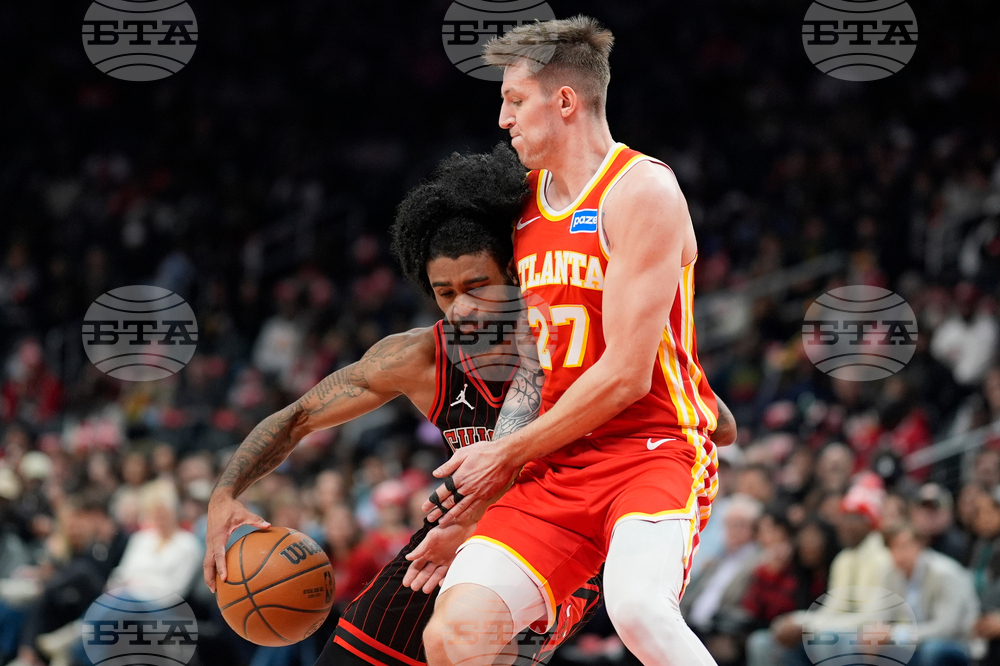 Bulls Hawks Basketball