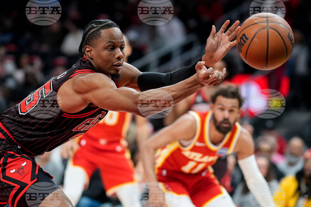 Bulls Hawks Basketball