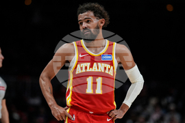 Bulls Hawks Basketball